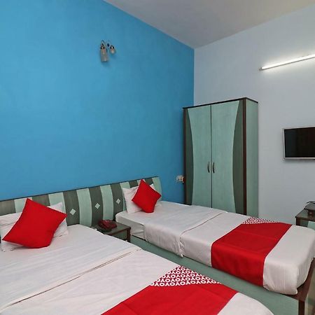Oyo 37989 Hotel Debarshi Bankura Exterior photo