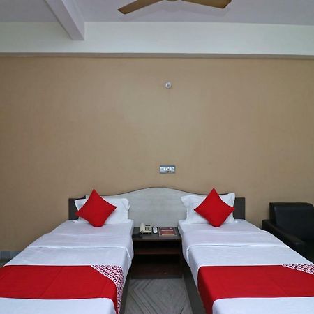 Oyo 37989 Hotel Debarshi Bankura Exterior photo