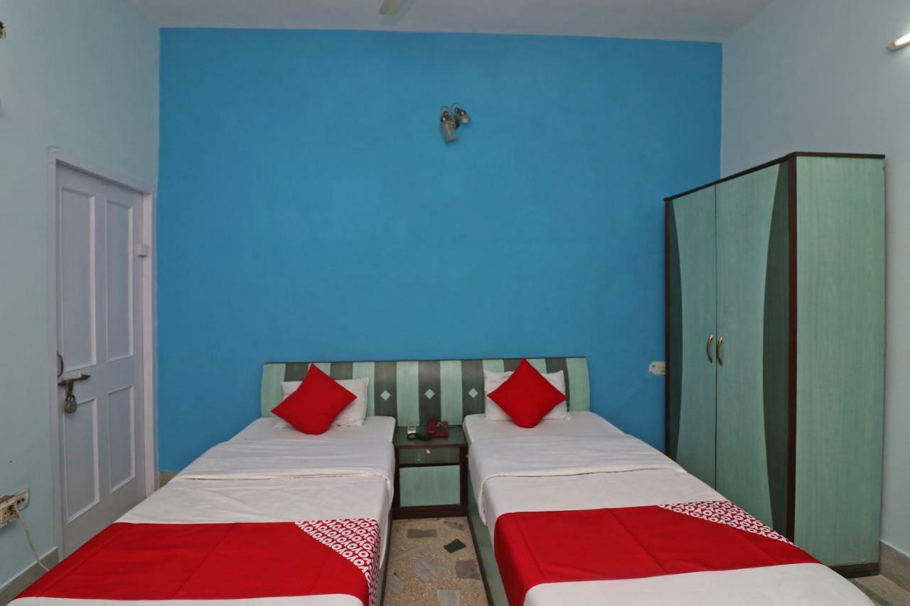 Oyo 37989 Hotel Debarshi Bankura Exterior photo